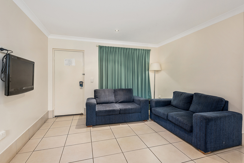 Hotel Comfort Inn Glenfield