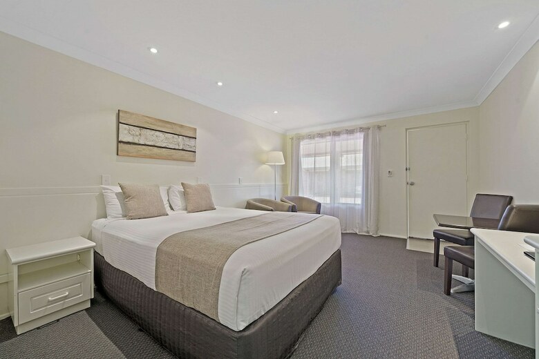 Hotel Comfort Inn Glenfield