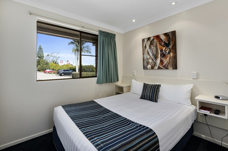 Hotel Comfort Inn Glenfield