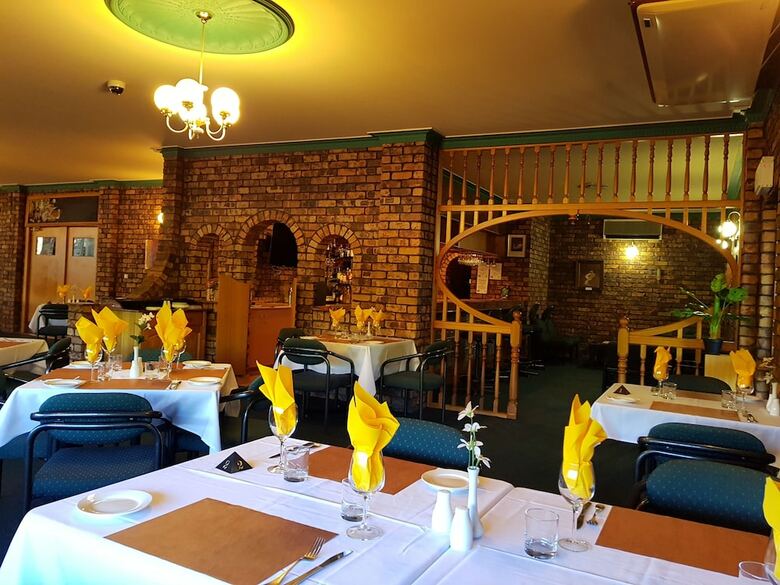 Hotel Comfort Inn Glenfield
