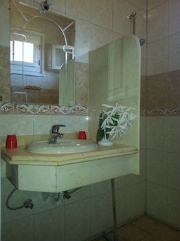 Amon Hotel