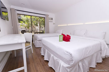 Apartamento Pacific Cebu Resort International, Inc