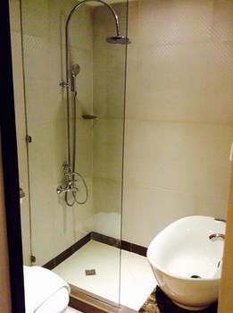 Hotel Gervasia Condotel Makati