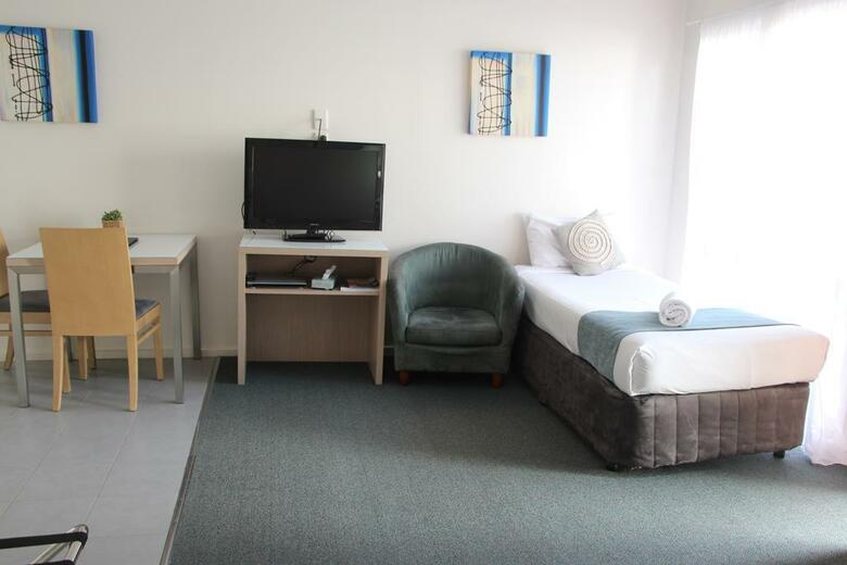 Hotel Comfort Resort Kaloha