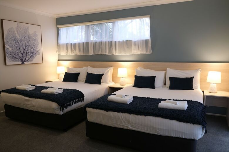 Hotel Comfort Resort Kaloha