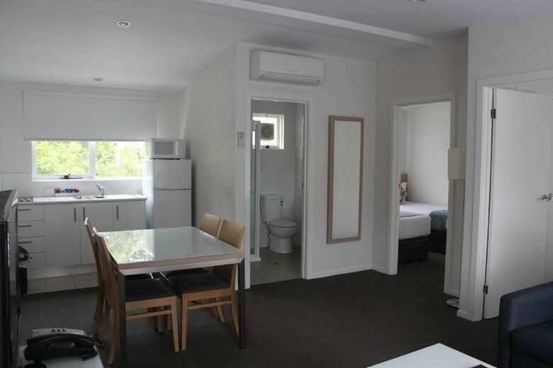 Hotel Comfort Resort Kaloha