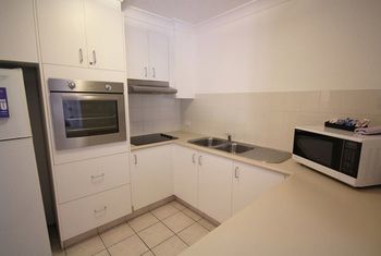 Apartamento Mari Court Resort