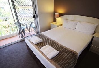 Apartamento Mari Court Resort