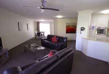 Apartamento Mari Court Resort