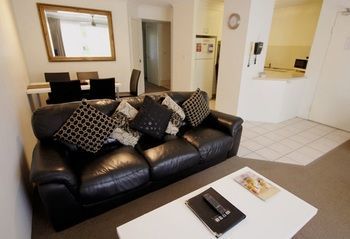 Apartamento Mari Court Resort