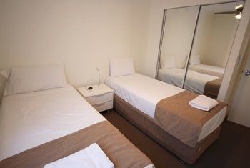 Apartamento Mari Court Resort