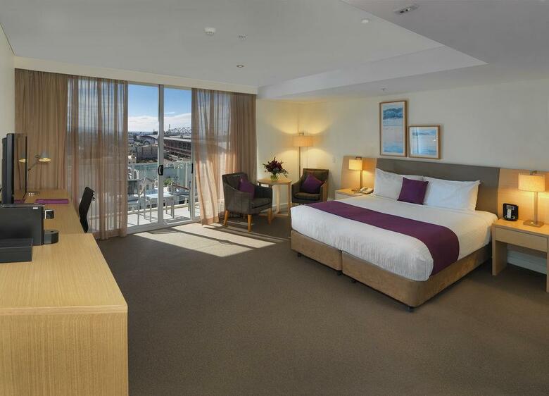 Sage Hotel Wollongong