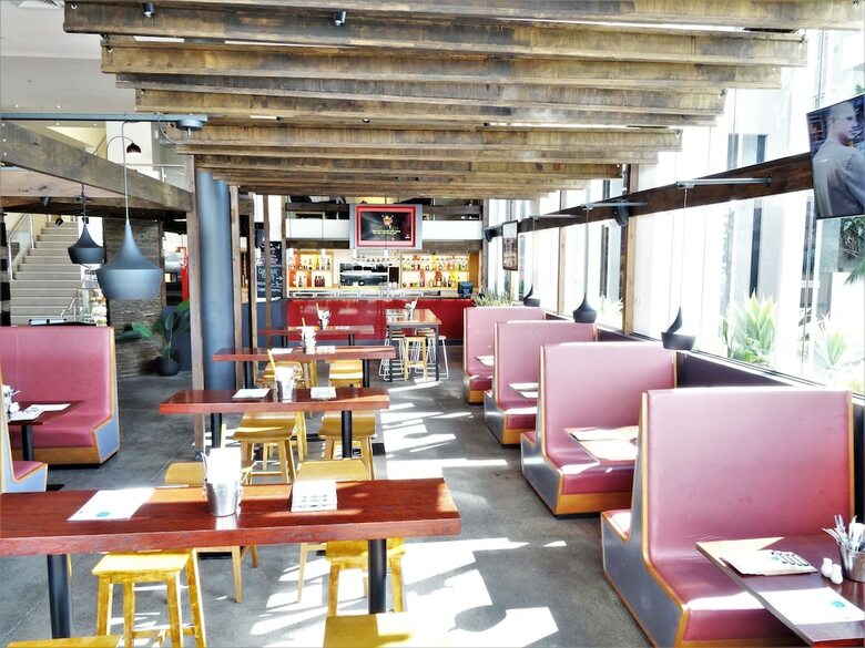 Sage Hotel Wollongong