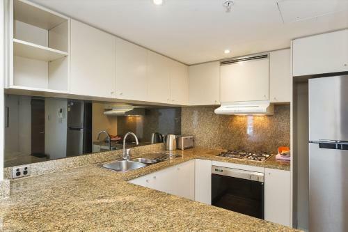 Wyndel Apartments - Sergeants Lane