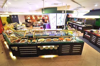 Evergreen Plaza Hotel Tainan