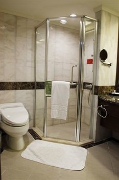 Evergreen Plaza Hotel Tainan