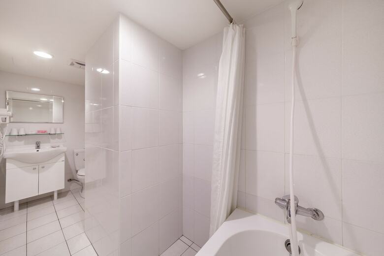 Green World Hotel Song Jiang