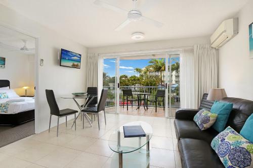 Apartamento Beachside Mooloolaba