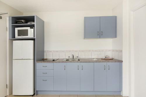 Apartamento Beachside Mooloolaba