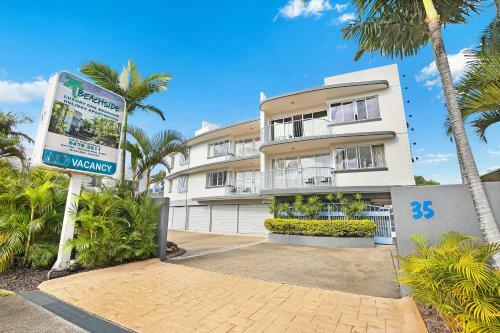 Apartamento Beachside Mooloolaba