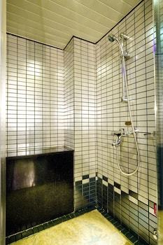 Motel Wego Boutique Hotel-linsen