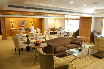 Hotel The Sherwood Taipei