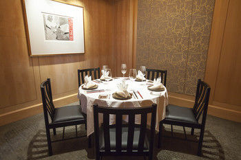Hotel The Sherwood Taipei