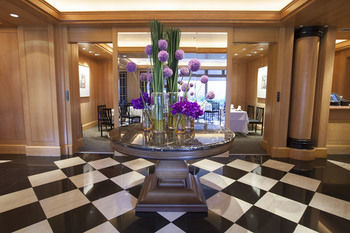 Hotel The Sherwood Taipei