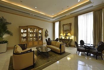Hotel The Sherwood Taipei