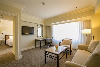 Hotel The Sherwood Taipei