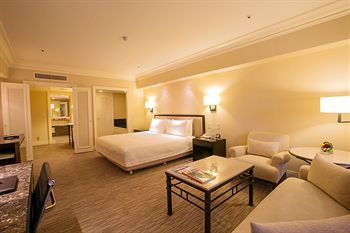 Hotel The Sherwood Taipei