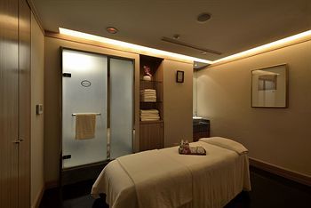 Hotel The Sherwood Taipei