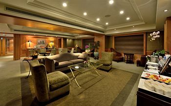 Hotel The Sherwood Taipei