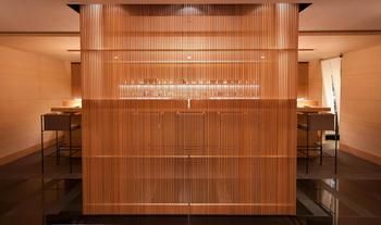 Hotel The Sherwood Taipei
