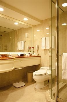 Hotel The Sherwood Taipei