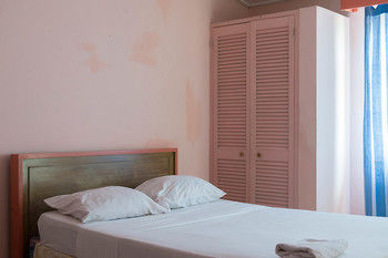 Hotel Ocean Rooms At Ocean Sands