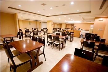 Ren Mei Business Hotel