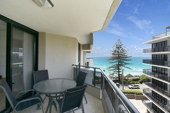 Apartamento Clubb Coolum Beach Resort