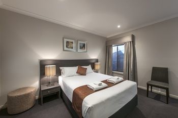 Hahndorf Resort Tourist Park