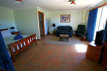 Apartamento Tidelines Of Bicheno