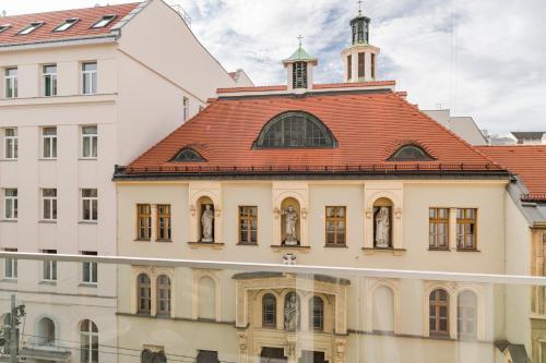 Apartamento Kaiser Royale Top 29 By Welcome2vienna