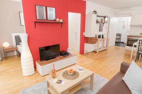 Apartamento Kaiser Royale Top 29 By Welcome2vienna