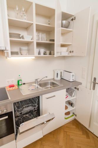 Apartamento Kaiser Royale Top 29 By Welcome2vienna