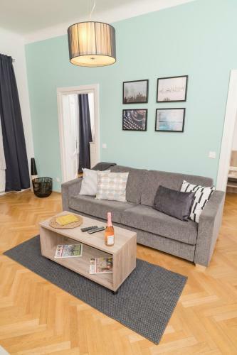 Apartamento Kaiser Royale Top 29 By Welcome2vienna