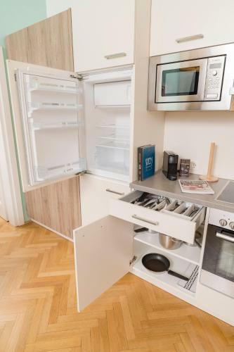 Apartamento Kaiser Royale Top 29 By Welcome2vienna