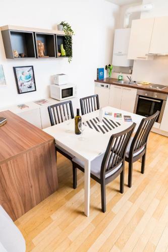 Apartamento Kaiser Royale Top 29 By Welcome2vienna