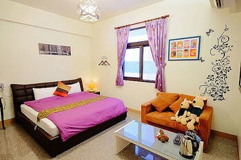 Bed & Breakfast Redbean Guesthouse