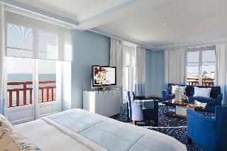 Hotel Hermitage Barriere