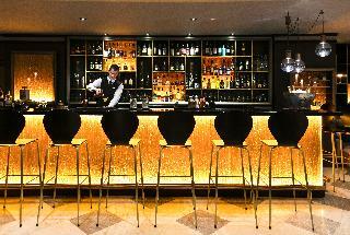 Hotel Hermitage Barriere
