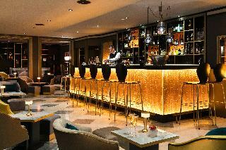 Hotel Hermitage Barriere